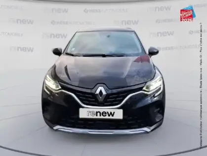 Photo 16 Renault Captur  1.0 TCe 90ch Evolution Radar Ar