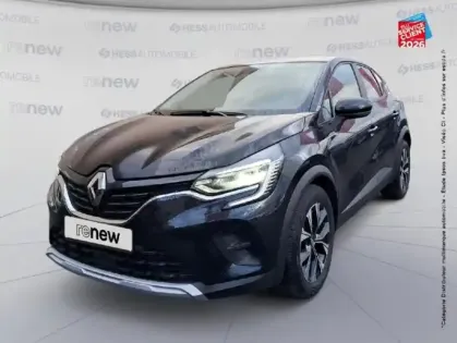 Photo 15 Renault Captur  1.0 TCe 90ch Evolution Radar Ar