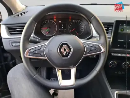 Photo 11 Renault Captur  1.0 TCe 90ch Evolution Radar Ar