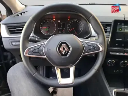 Photo 26 Renault Captur  1.0 TCe 90ch Evolution Radar Ar
