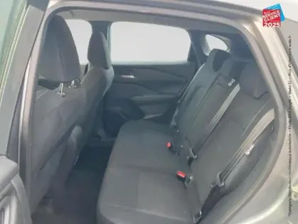 Photo 10 Nissan Qashqai  1.3 Mild Hybrid 140ch Business Edition Camera