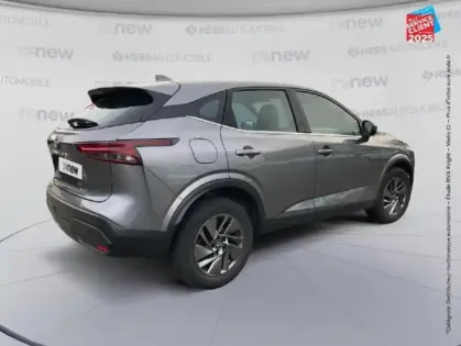 Photo 20 Nissan Qashqai  1.3 Mild Hybrid 140ch Business Edition Camera