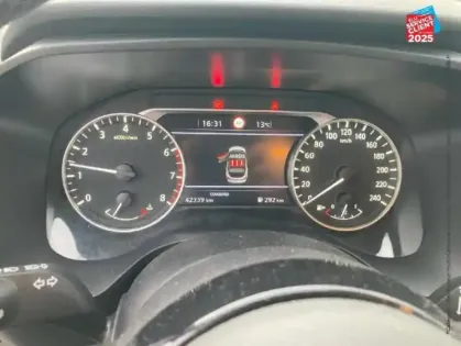 Photo 26 Nissan Qashqai  1.3 Mild Hybrid 140ch Business Edition Camera