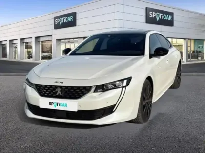 Photo Peugeot 508