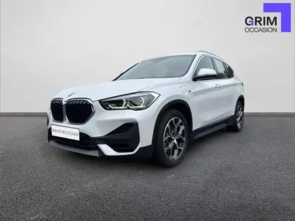Photo Bmw X1