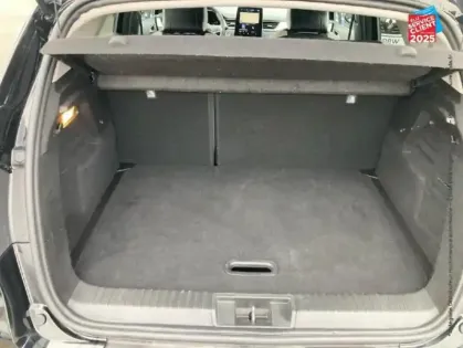 Photo 13 Renault Captur  1.6 E-Tech hybride 145ch Techno Fast Track