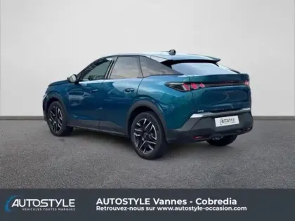 Photo 17 Peugeot 3008  1.2 Hybrid 136ch Allure e-DCS6