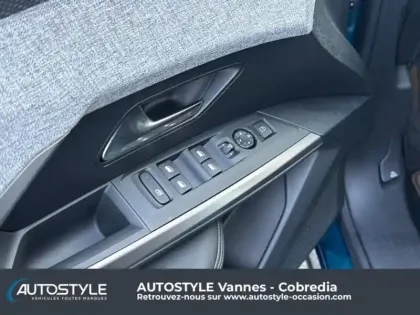 Photo 28 Peugeot 3008  1.2 Hybrid 136ch Allure e-DCS6