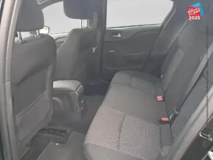 Photo 10 DS DS 4  BLUEHDI 120CH BE CHIC S&S EAT6