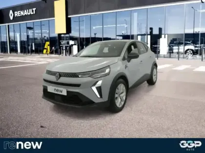 Photo Renault Captur