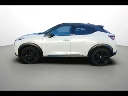 Photo 2 Nissan Juke  1.0 DIG-T 114ch Enigma DCT 2021.5
