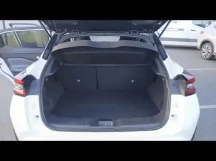 Photo 11 Nissan Juke  1.0 DIG-T 114ch Enigma DCT 2021.5