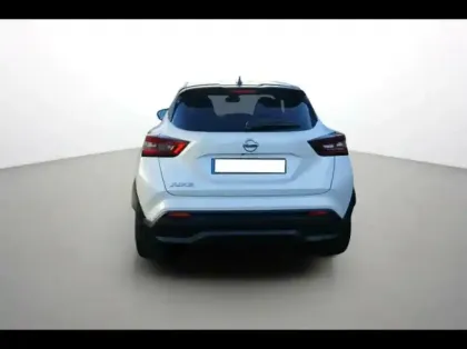 Photo 4 Nissan Juke  1.0 DIG-T 114ch Enigma DCT 2021.5