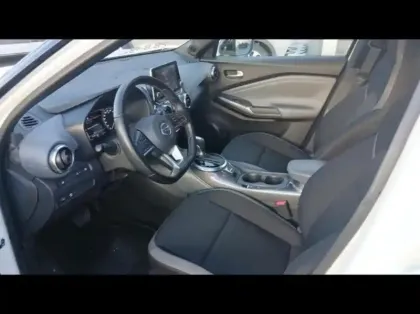 Photo 12 Nissan Juke  1.0 DIG-T 114ch Enigma DCT 2021.5