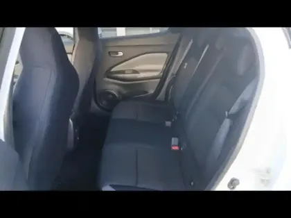 Photo 13 Nissan Juke  1.0 DIG-T 114ch Enigma DCT 2021.5