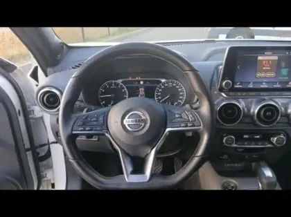 Photo 10 Nissan Juke  1.0 DIG-T 114ch Enigma DCT 2021.5