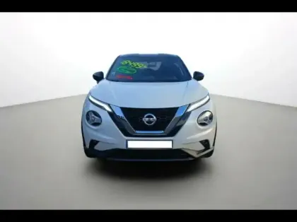 Photo 1 Nissan Juke  1.0 DIG-T 114ch Enigma DCT 2021.5