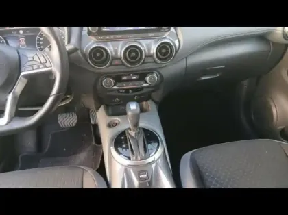 Photo 9 Nissan Juke  1.0 DIG-T 114ch Enigma DCT 2021.5