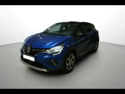 Photo Renault Captur