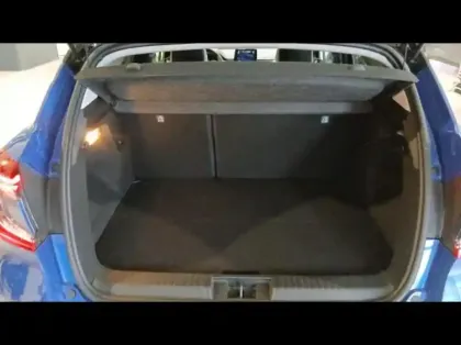 Photo 11 Renault Captur  1.6 E-Tech hybride rechargeable 160ch Techno