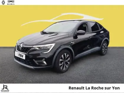 Photo Renault Arkana
