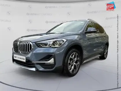 Photo Bmw X1