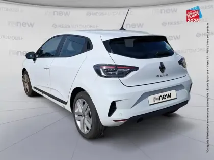 Photo 22 Renault Clio  1.0 TCe 90ch Evolution - 24