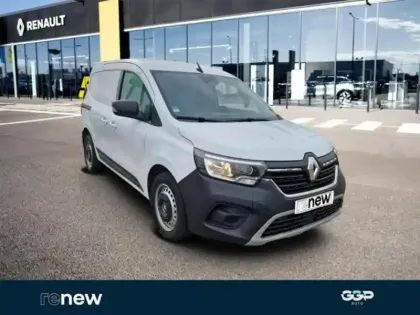 Photo 7 Renault Kangoo  Van L1 1.5 Blue dCi 115ch Extra - 22