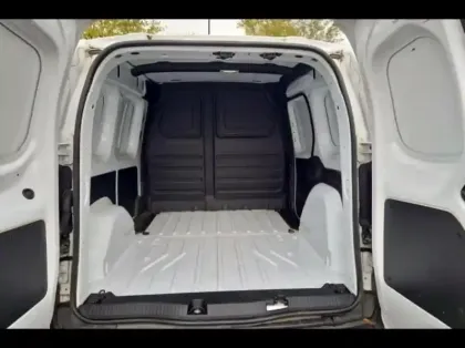 Photo 11 Renault Kangoo  Van L1 1.5 Blue dCi 115ch Extra - 22