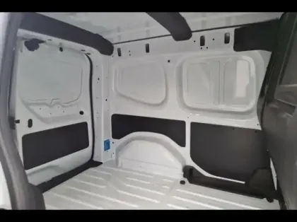 Photo 10 Renault Kangoo  Van L1 1.5 Blue dCi 115ch Extra - 22