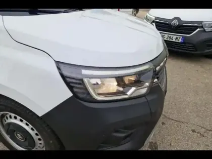 Photo 14 Renault Kangoo  Van L1 1.5 Blue dCi 115ch Extra - 22