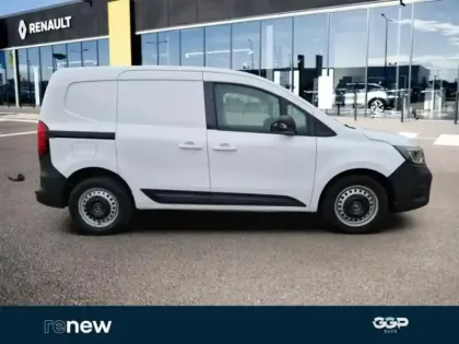 Photo 6 Renault Kangoo  Van L1 1.5 Blue dCi 115ch Extra - 22
