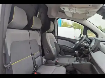 Photo 9 Renault Kangoo  Van L1 1.5 Blue dCi 115ch Extra - 22