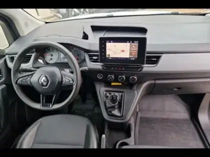 Photo 8 Renault Kangoo  Van L1 1.5 Blue dCi 115ch Extra - 22