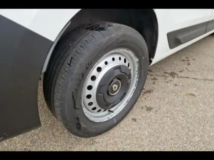 Photo 12 Renault Kangoo  Van L1 1.5 Blue dCi 115ch Extra - 22