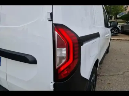 Photo 13 Renault Kangoo  Van L1 1.5 Blue dCi 115ch Extra - 22