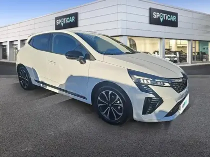 Photo 17 Renault Clio  1.0 TCe 90ch Techno - 24