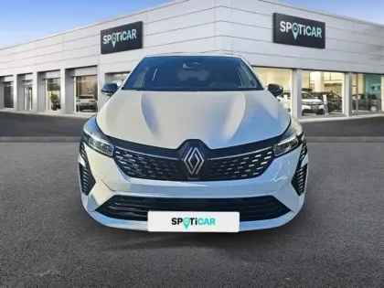 Photo 16 Renault Clio  1.0 TCe 90ch Techno - 24