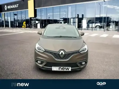 Photo 1 Renault Grand Scenic  1.3 TCe 140ch FAP Business 7 places 7cv