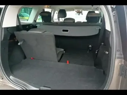 Photo 11 Renault Grand Scenic  1.3 TCe 140ch FAP Business 7 places 7cv