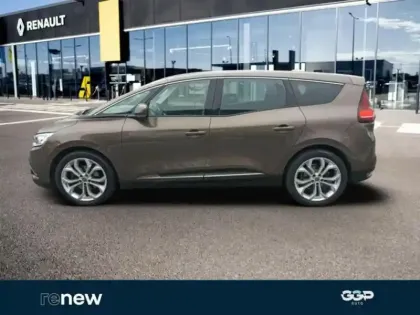 Photo 2 Renault Grand Scenic  1.3 TCe 140ch FAP Business 7 places 7cv