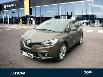 Photo Renault Grand Scenic