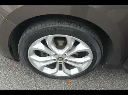 Photo 12 Renault Grand Scenic  1.3 TCe 140ch FAP Business 7 places 7cv