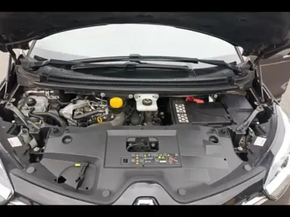 Photo 14 Renault Grand Scenic  1.3 TCe 140ch FAP Business 7 places 7cv