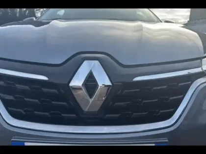 Photo 14 Renault Arkana  1.6 E-Tech hybride 145ch RS Line Fast Track