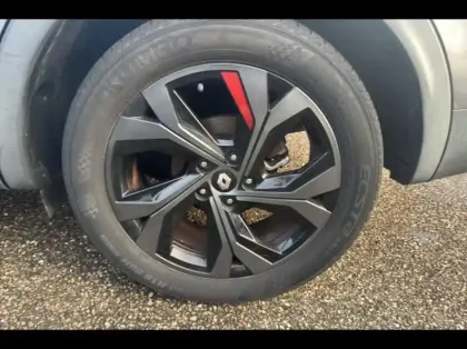 Photo 12 Renault Arkana  1.6 E-Tech hybride 145ch RS Line Fast Track