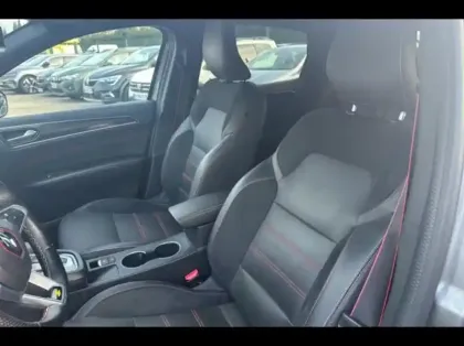 Photo 9 Renault Arkana  1.6 E-Tech hybride 145ch RS Line Fast Track