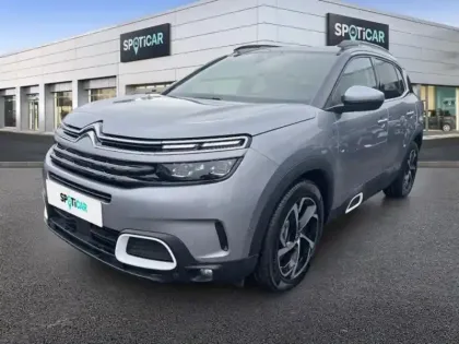 Photo Citroën C5 Aircross