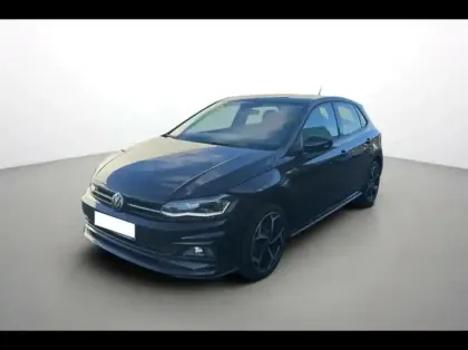 Photo Volkswagen Polo