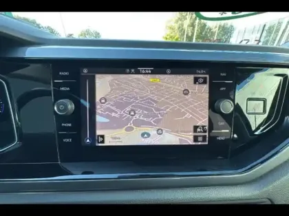 Photo 14 Volkswagen Polo  1.0 TSI 110ch R-Line DSG7 Euro6d-T